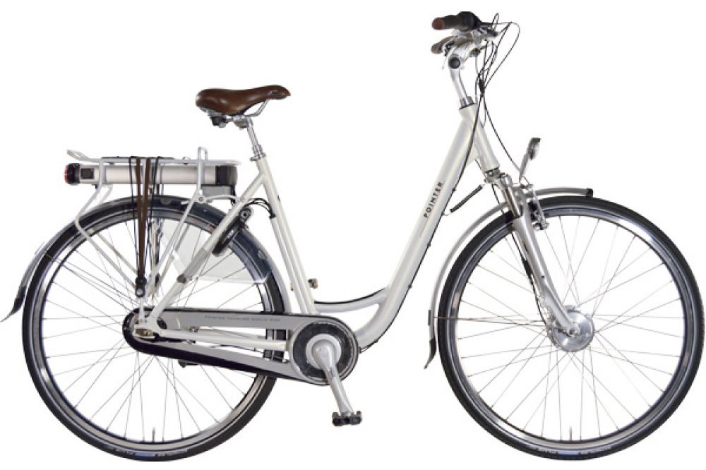 Het begin vermoeidheid woonadres Bedrijfs-, moeder- en gebruikte fietsen koop je bij Bergman Rijwielen in  Rotterdam